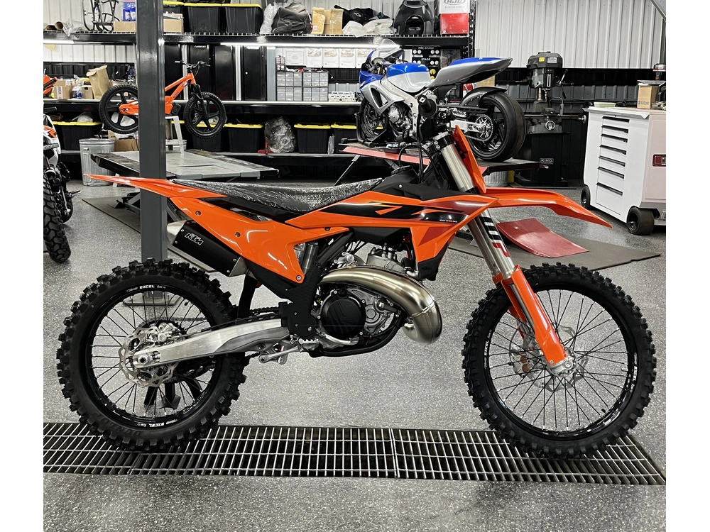 Ktm 300 Sx 2025 alt