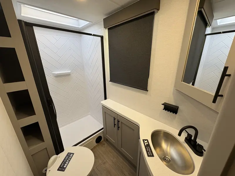 2026 Alliance RV Delta 281BH