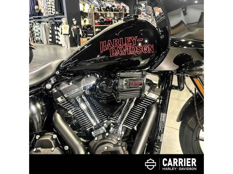 Harley-Davidson Moto Harley-Davidson LOW RIDER ST 2025 2025
