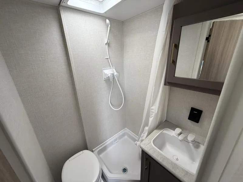 2026 KZ-RV Sportsmen Classic 130RD