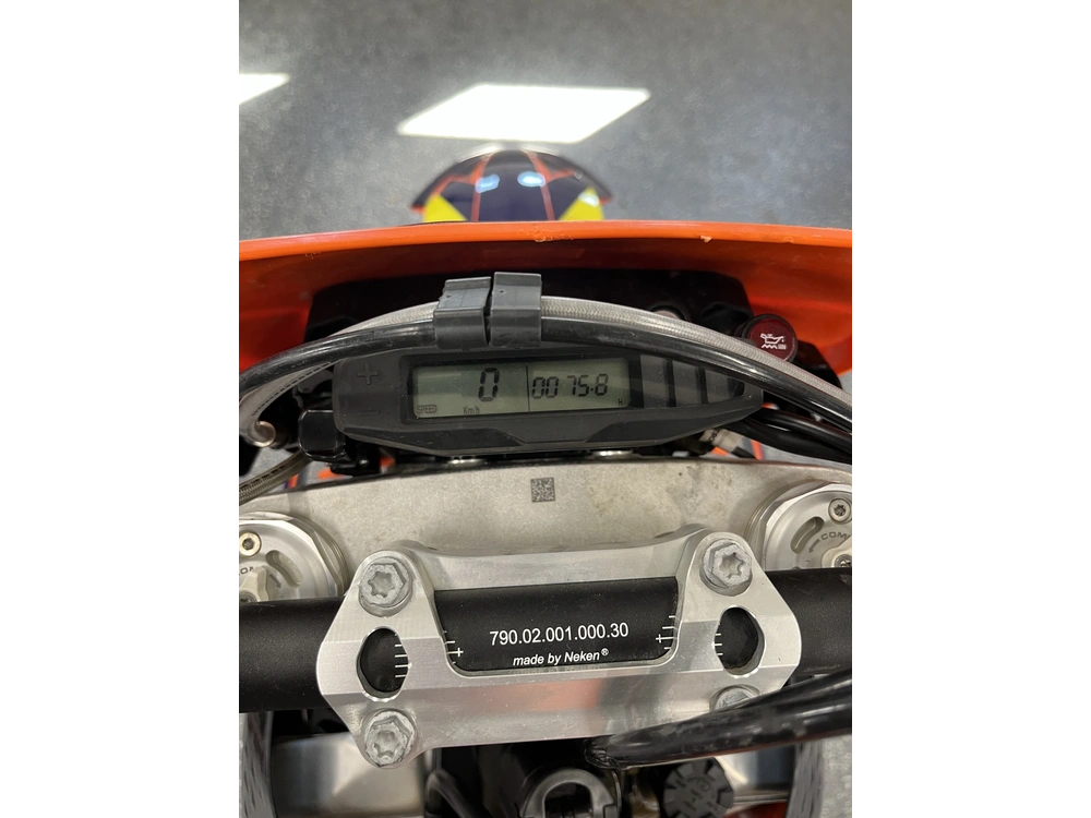 Ktm 150 Xc-w 2024 alt