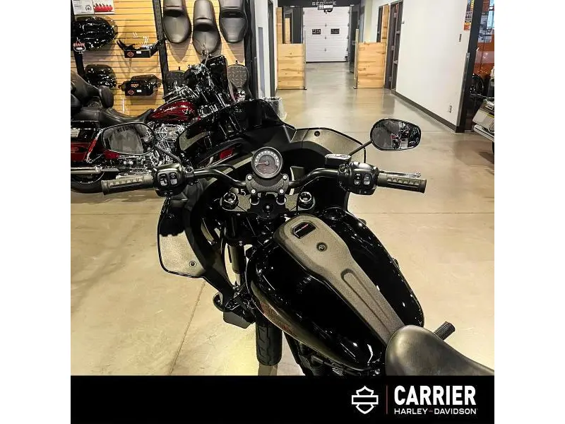 Harley-Davidson Moto Harley-Davidson LOW RIDER ST 2025 2025