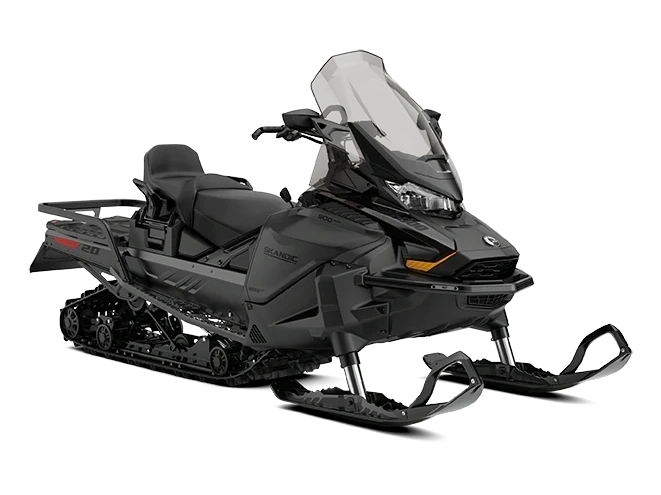 Ski-doo Skandic Le 600 Ace 2026 alt