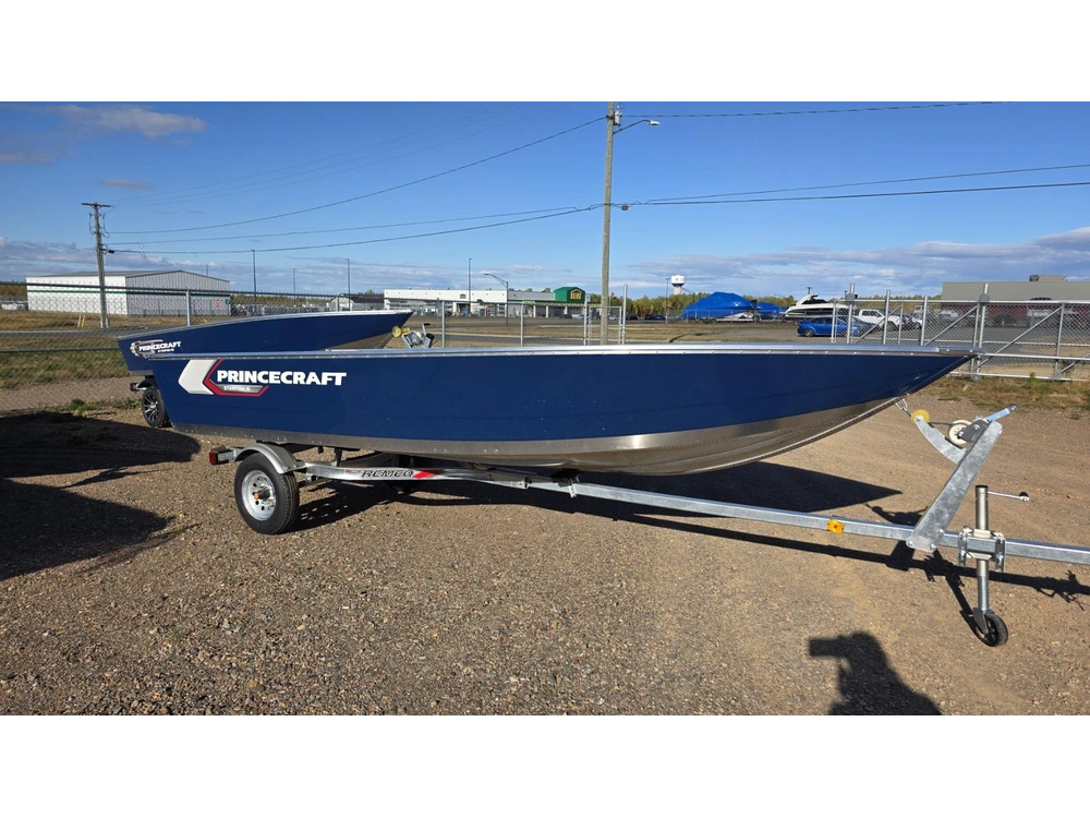 Princecraft Starfish 16 L Wt 2024 alt