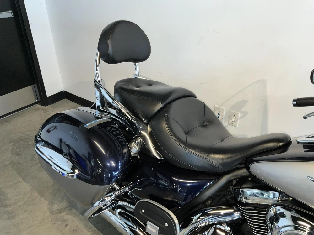 2011 Kawasaki Vulcan 1700-c alt