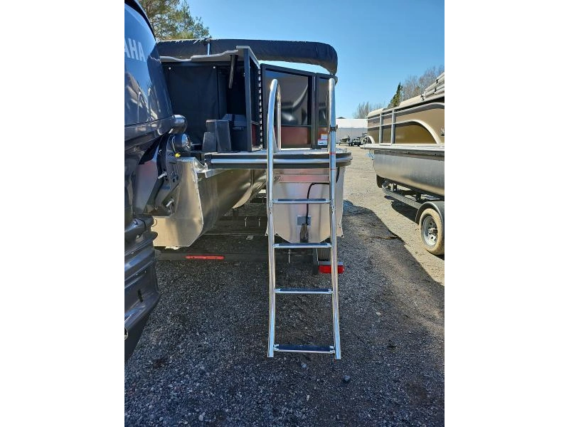 2024 G3 Boats Select 322f alt