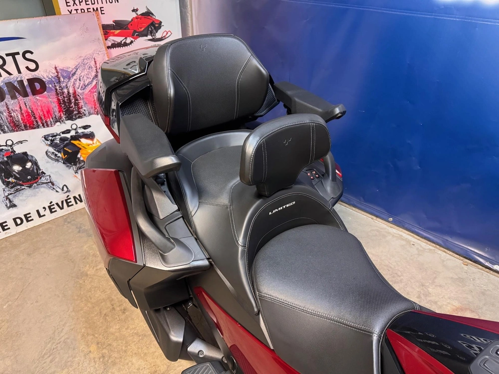 Can-am Spyder Rt Limited 2024 alt