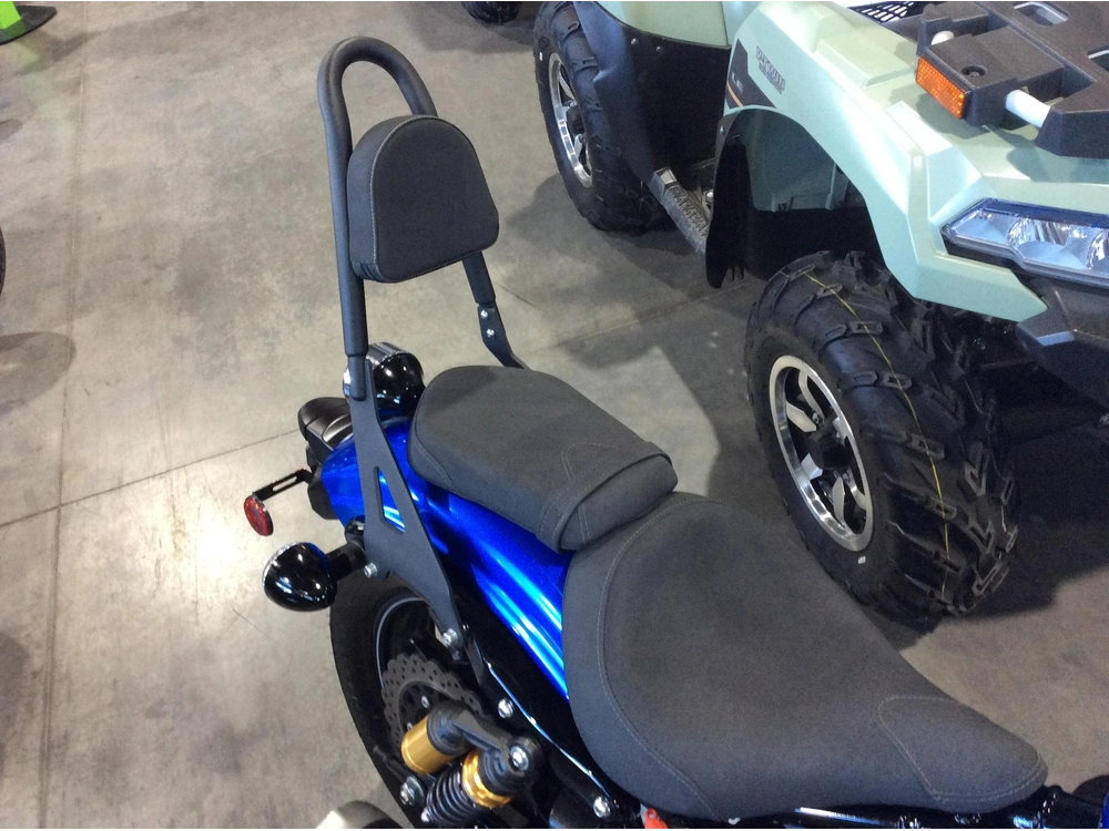 2018 Yamaha 950 Bolt R-spec Xvs950 alt