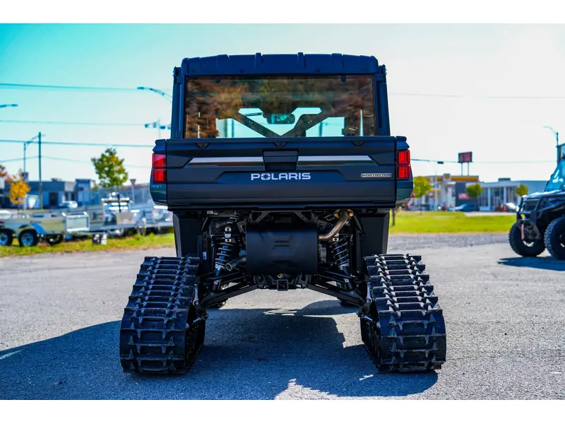 2026 Polaris Ranger Crew XP 1000 Northstar Ultimate