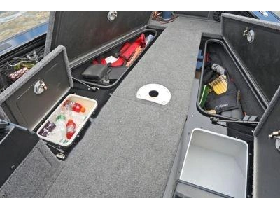 2026 Lund Boat Co 2075 Pro V Sport alt