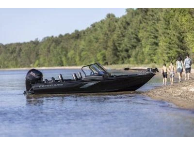 2026 Crestliner 1850 Fish Hawk Wt alt