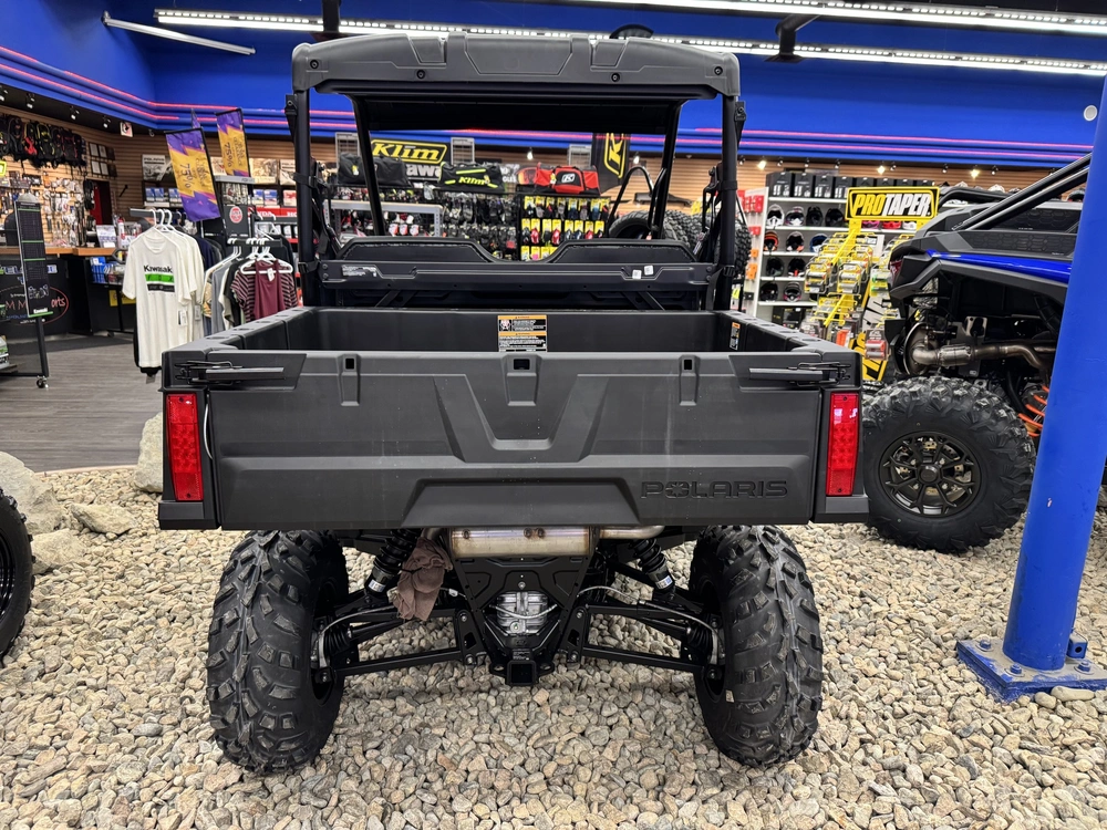 2026 Polaris Ranger 500 alt