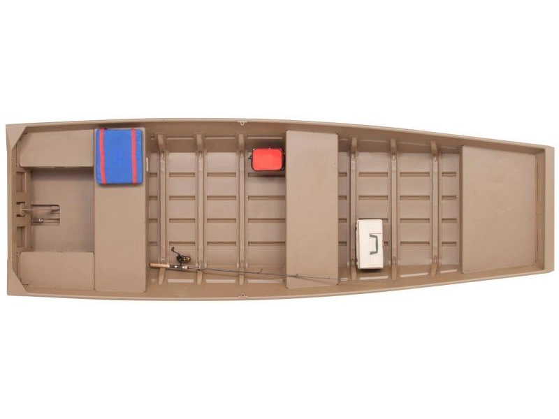 2024 G3 Boats 1436 Jon alt