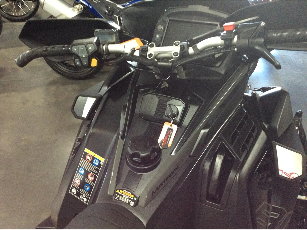 Polaris Indy 850 Vr1 Boost 137 S24tdv8ms 2024 alt