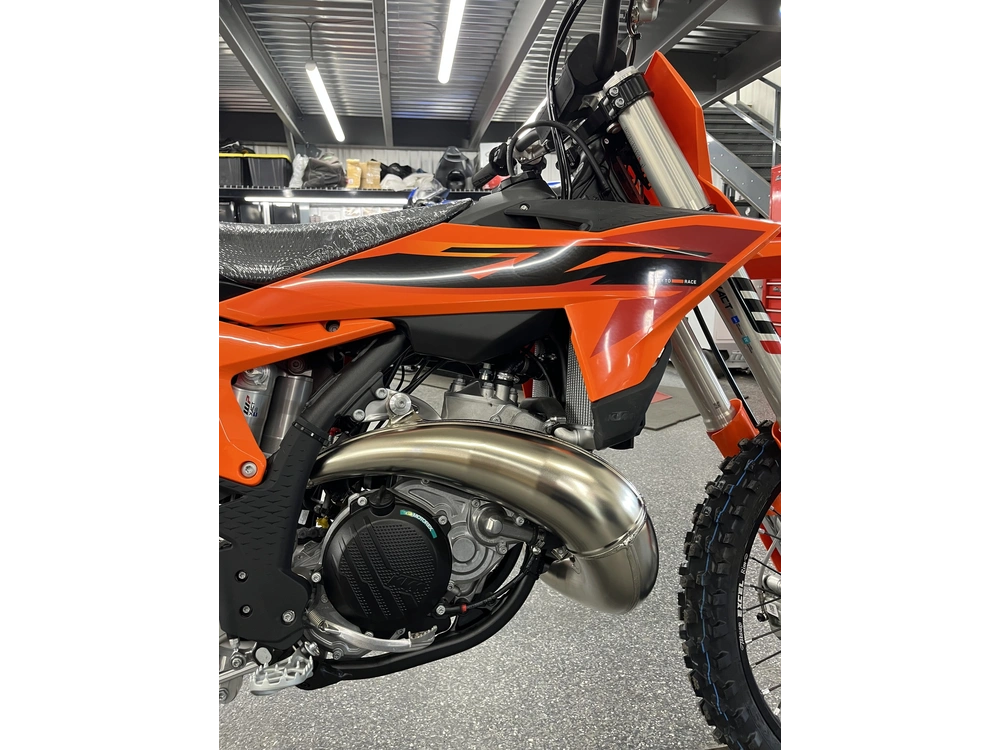 Ktm 300 Sx 2025 alt