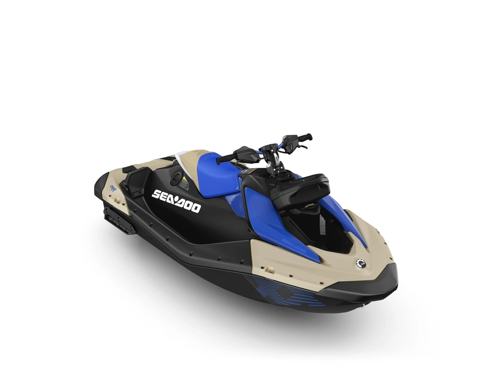 Sea Doo Spark Trixx Pour 1 Au 2025 alt