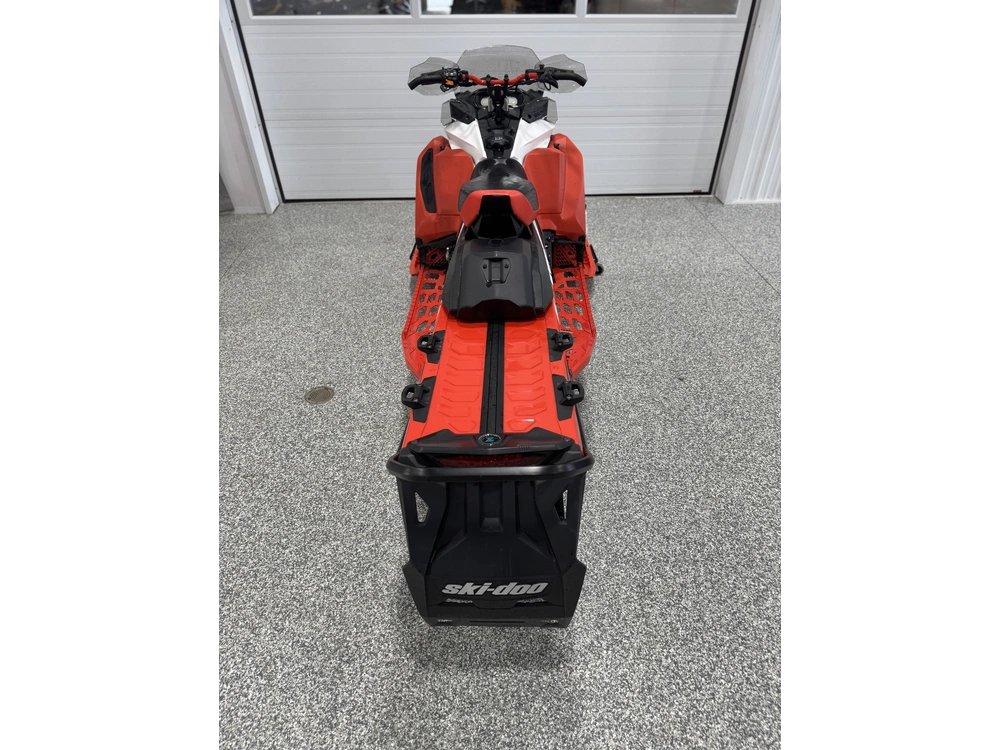 2020 Ski-doo Backcountry Xrs 850 alt