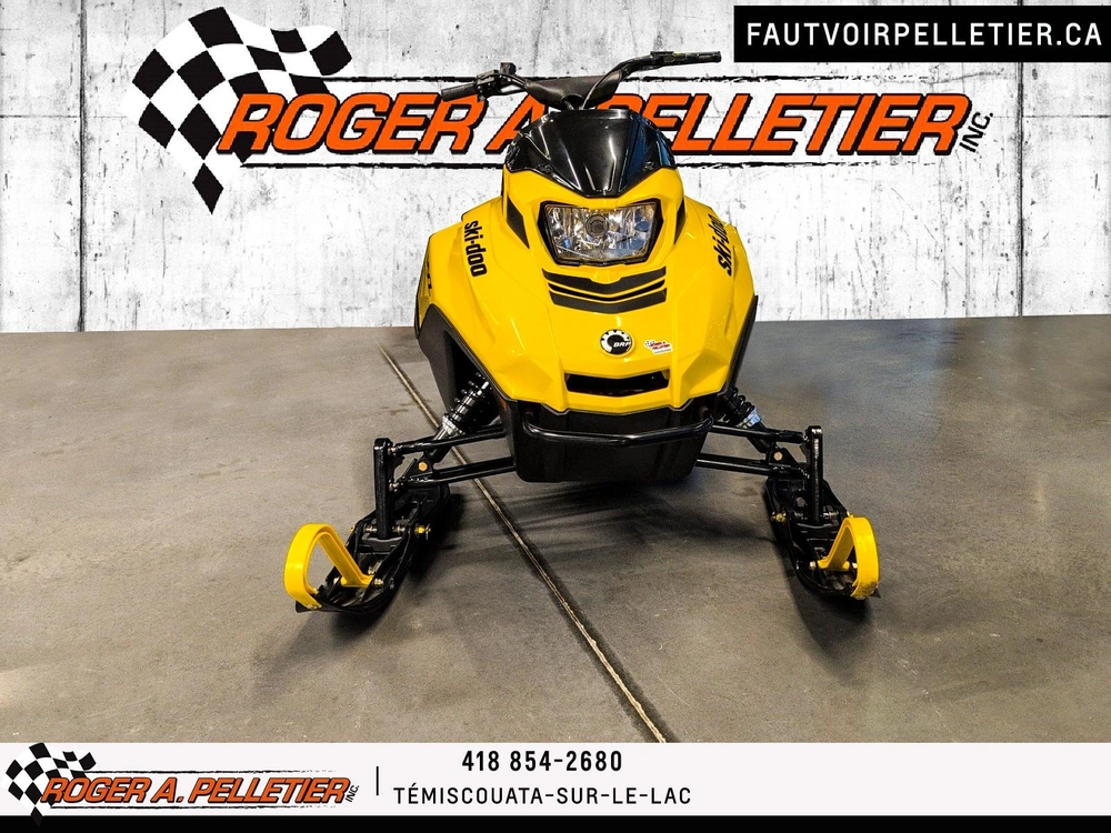 Ski-doo Mxz 200 2025 alt