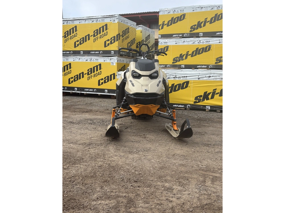 2024 Ski-doo Summit Edge 850 154 3" Jaws alt