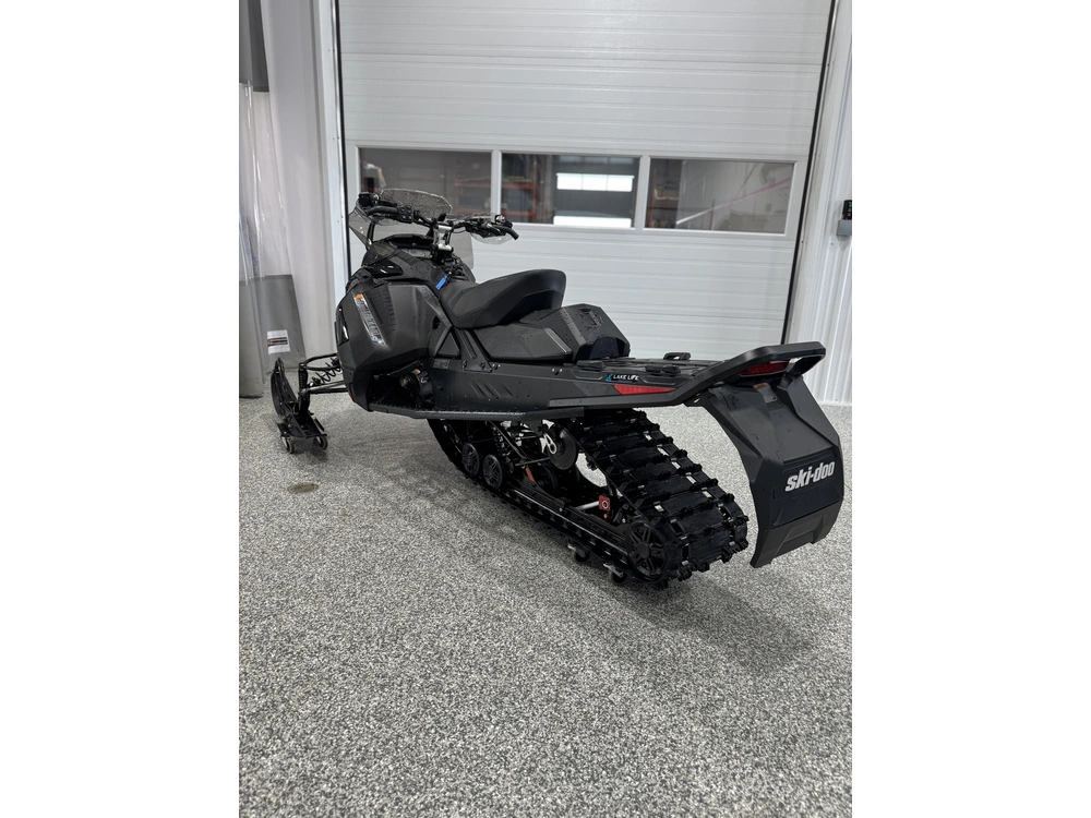2024 Ski-doo Renegade X 900 Ace Turbo R alt
