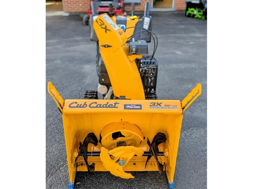 Cub Cadet 31ah5evx596 2022