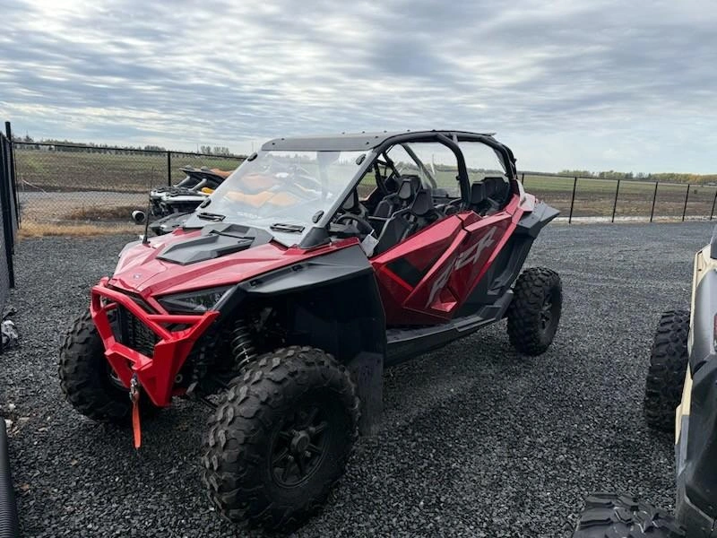 2023 Polaris Rzr Pro Xp 4 Ultimate alt