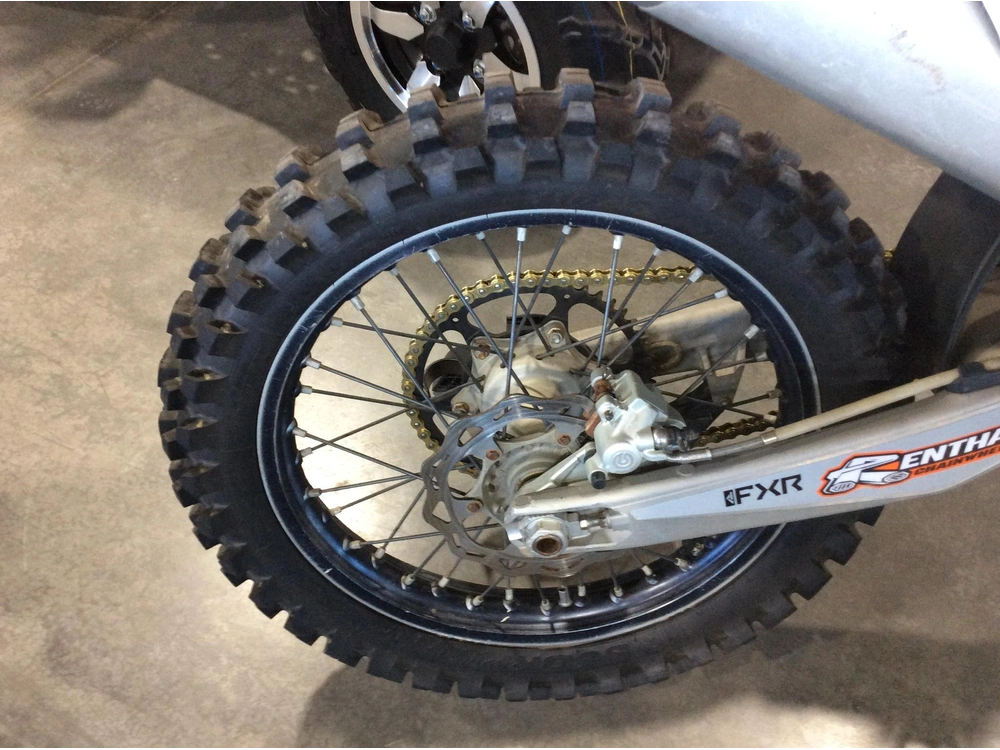 Ktm 250 Sx-f 2016 alt