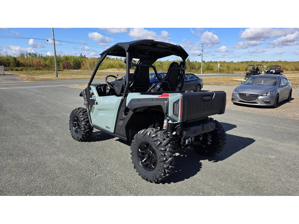 2026 Yamaha Wolverine X2 1000 Xt-r alt