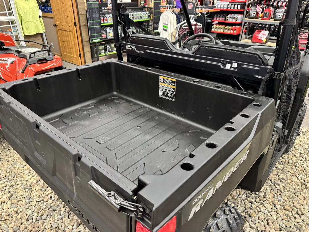 2026 Polaris Ranger 500 alt