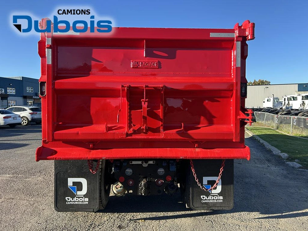 2012 Kenworth T440 alt