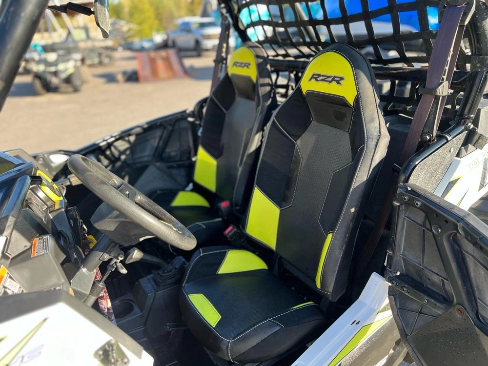 Polaris Rzr 1000 Xp Eps 2018 alt