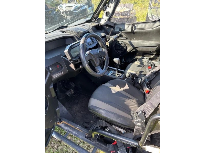 2023 Kawasaki Teryx�� Krx��� 1000 Special Edition alt