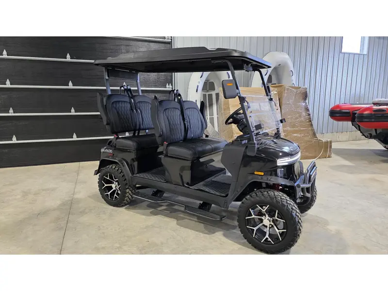 2026 X-Plod Explorer 4
