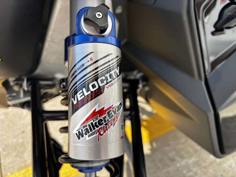 2025 Polaris Patriot 9r Switchback Assault 146 alt