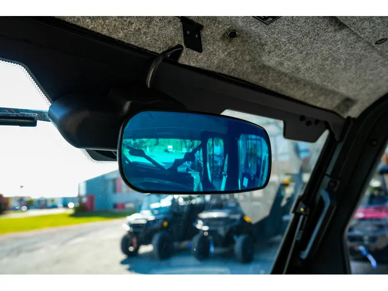 2026 Polaris Ranger Crew XP 1000 Northstar Ultimate