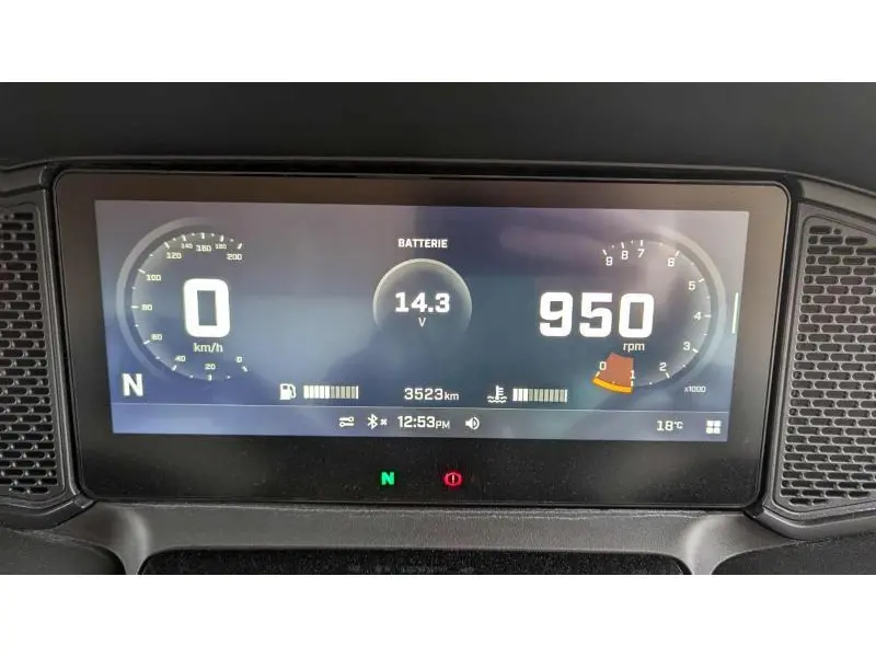 2024 Can-Am RT LIMITED