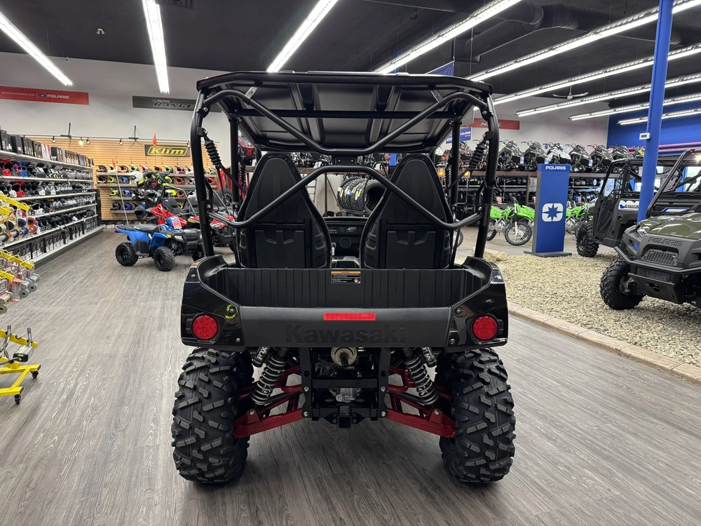 2025 Kawasaki Teryx4 S Le alt