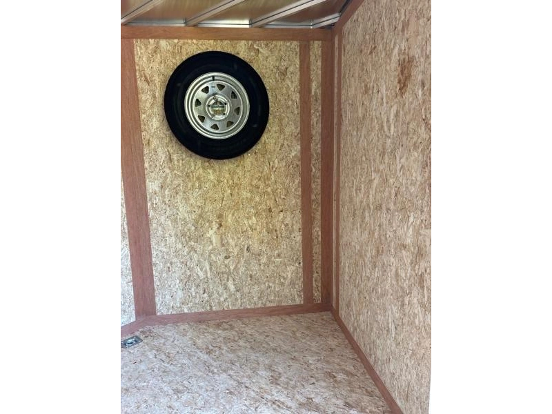 2025 Other 7x14 Cargo Alum alt