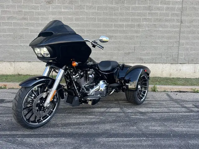 Harley-Davidson ROAD GLIDE 3FLTRT 2025