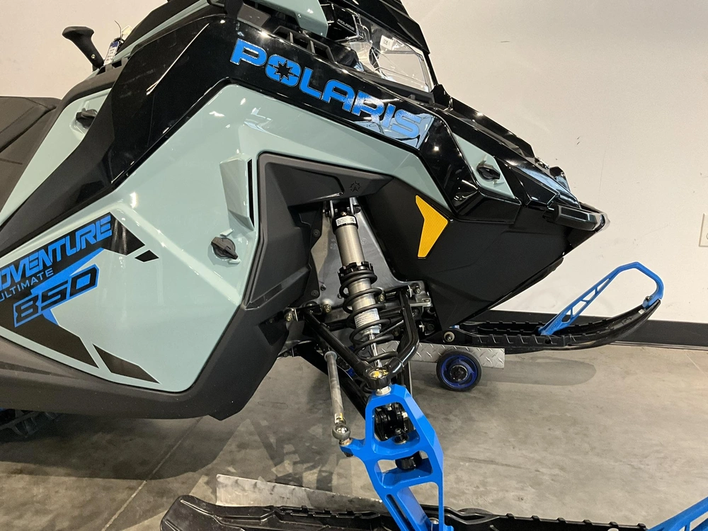 Polaris 850 Titan Adventure Ultimate 155 2026 alt