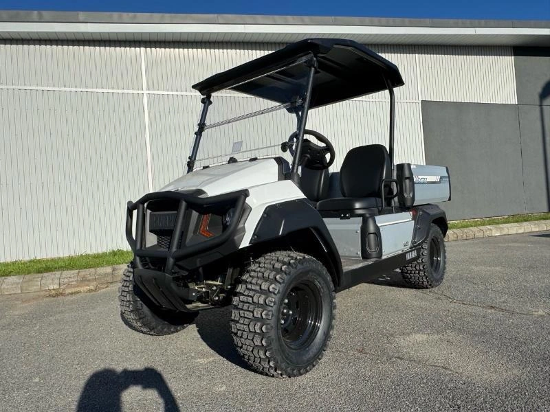 Yamaha Umax Rally 2025 alt