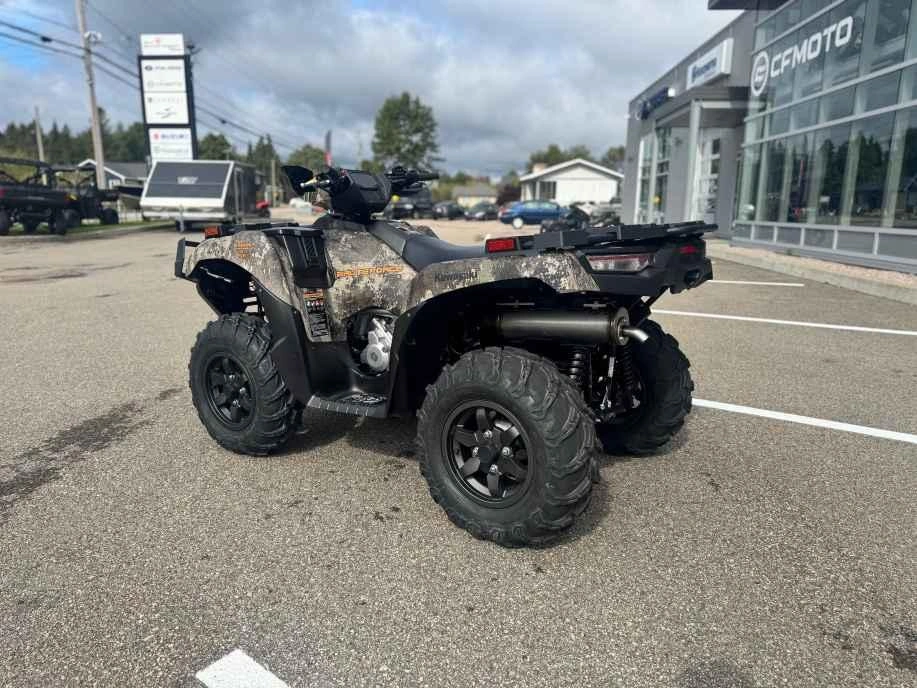 2026 Kawasaki Brute Force 750 Eps Se alt