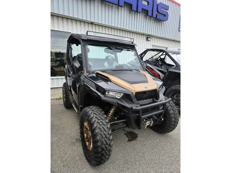 Polaris GENERAL 1000 ULT 2019