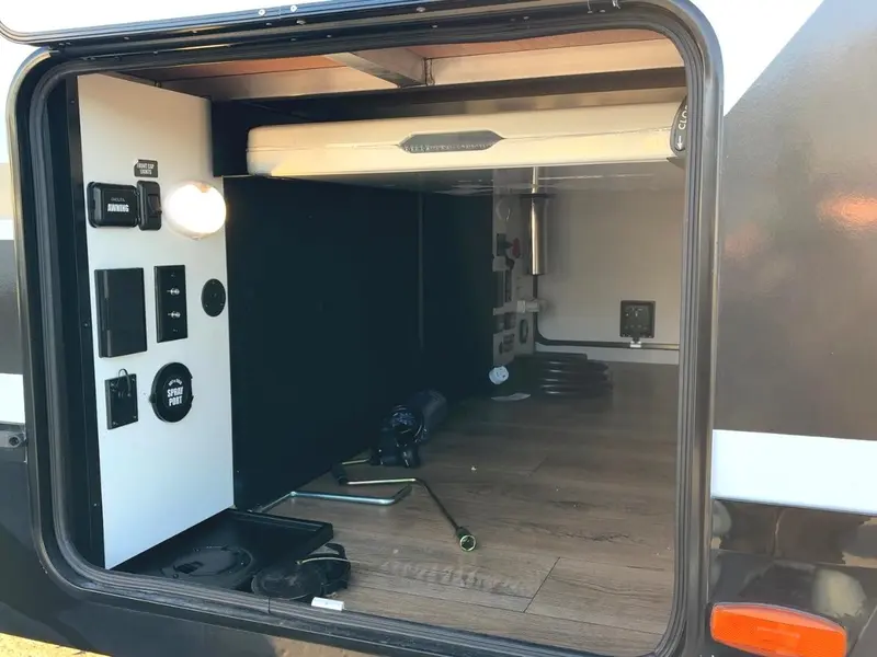 2026 Alliance RV Delta 281BH