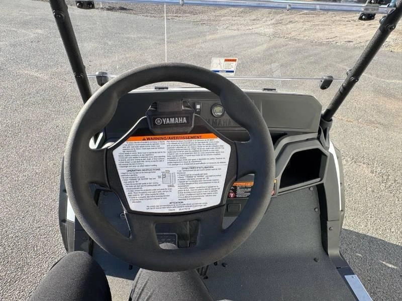 Yamaha Umax Rally 2025 alt