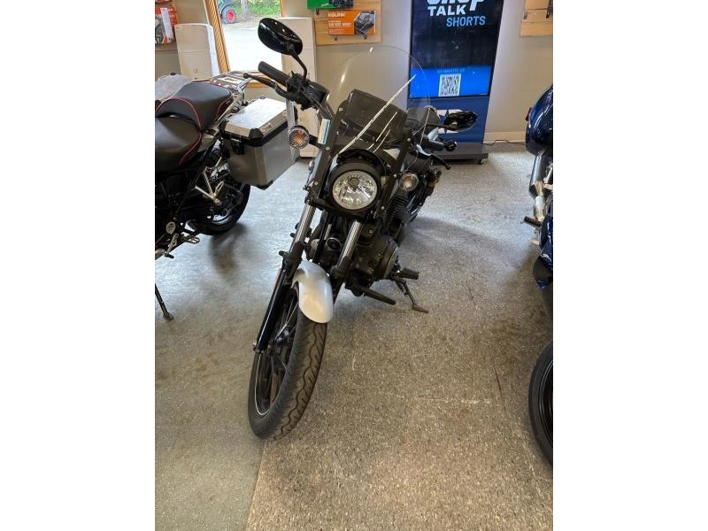 2015 Yamaha Bolt R-spec alt