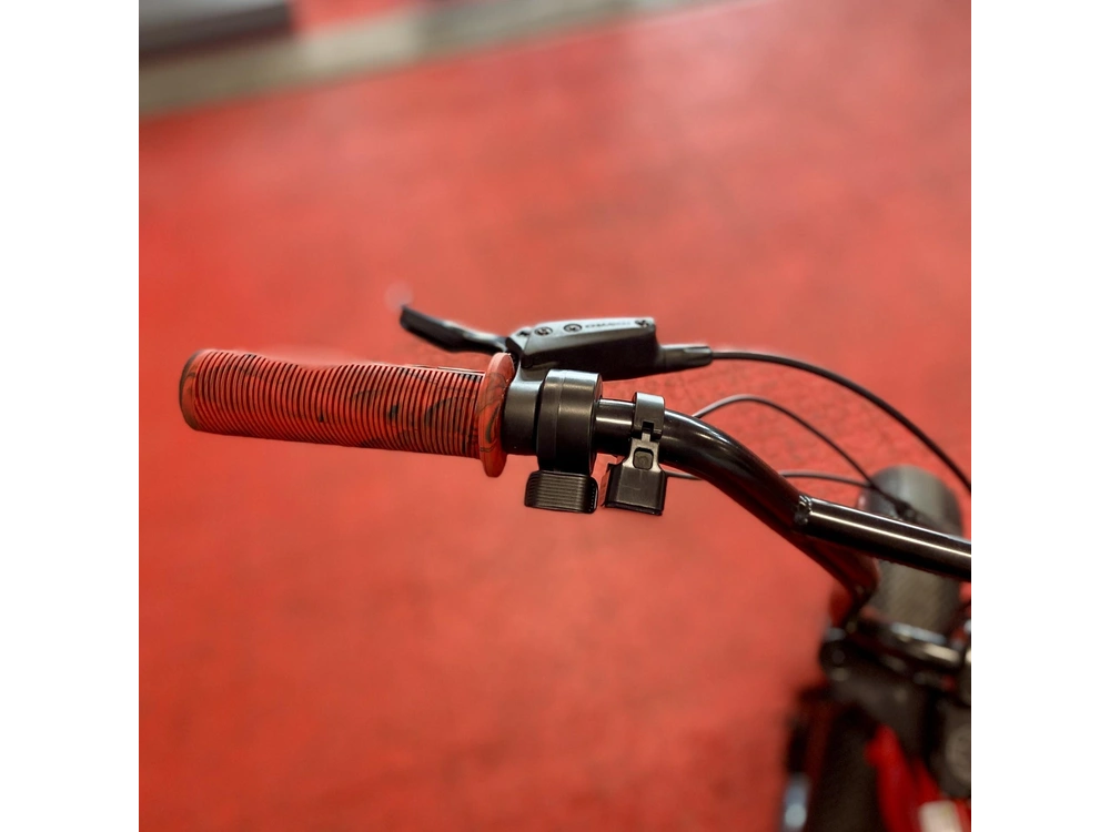 2024 Gas Gas Moto 1 7s alt