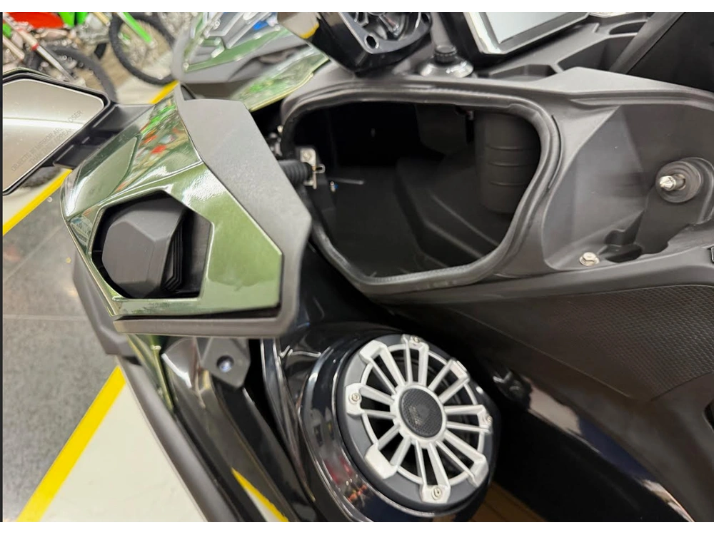 2025 Kawasaki Ultra 310 Lx alt