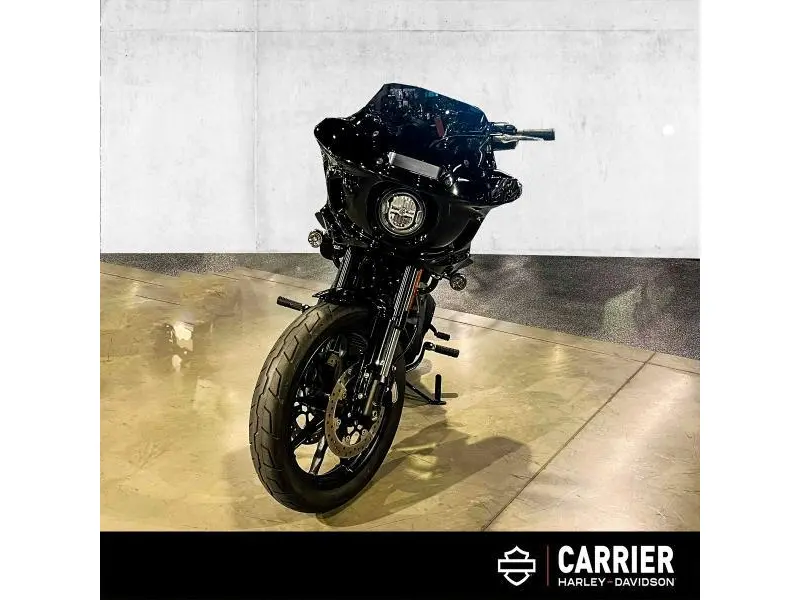 Harley-Davidson Moto Harley-Davidson LOW RIDER ST 2025 2025