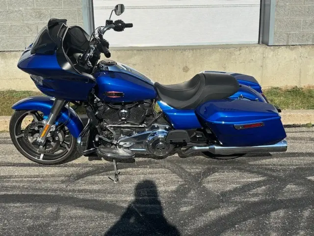 2025 Harley-Davidson FLTRX ROAD GLIDEFLTRX